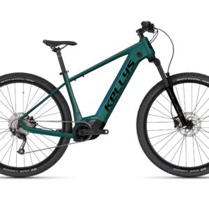 KELLYS Tygon R10 AIR P Magic Green XL 29" 725Wh