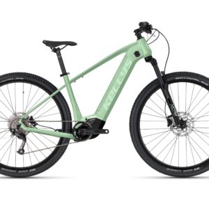 KELLYS Tayen R10 AIR P Pastel Green M 29" 725Wh