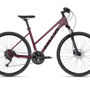 KELLYS Pheebe 20 Rosy Red S 28"