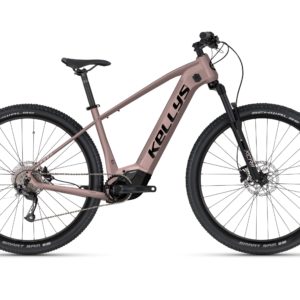 KELLYS Tayen R10 AIR P Rose Gold L 29" 725Wh