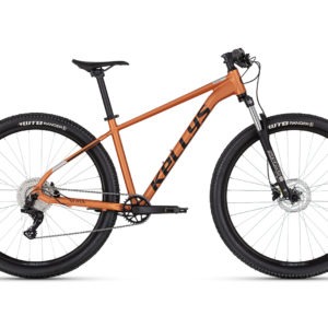 KELLYS Spider X40 Dusty Orange L 29"
