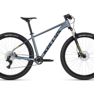 KELLYS Spider X40 Steel Blue L 29"