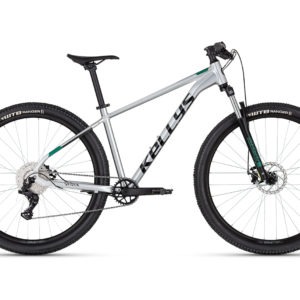 KELLYS Spider X30 Chrome Grey L 29"