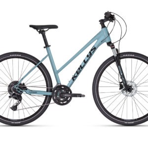 KELLYS Pheebe 30 Sky Blue S 28"