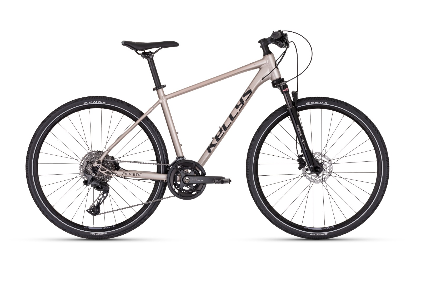 KELLYS Phanatic 80 Sand M 28"