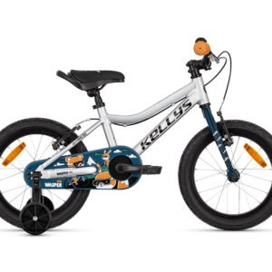 KELLYS Wasper Neo Silver 16"