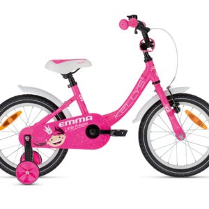 KELLYS Emma Neo Pink 16"