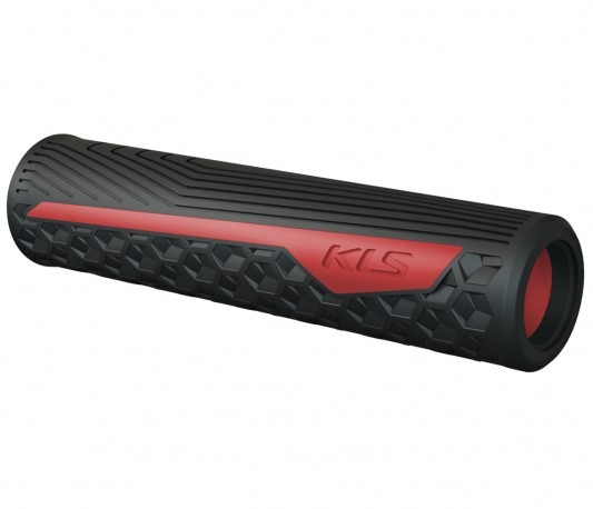 KLS Advencer 020 Red