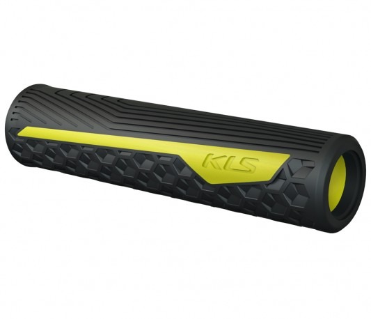 KLS Advencer 020 Yellow