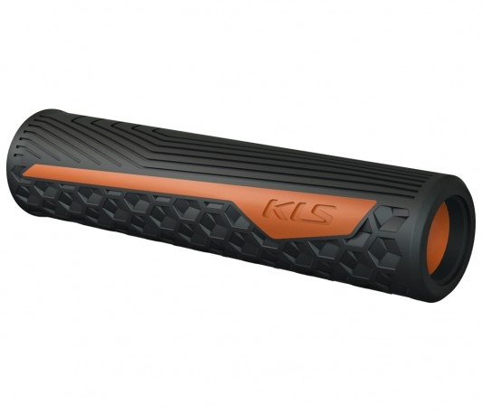 KLS Advencer 020 Orange