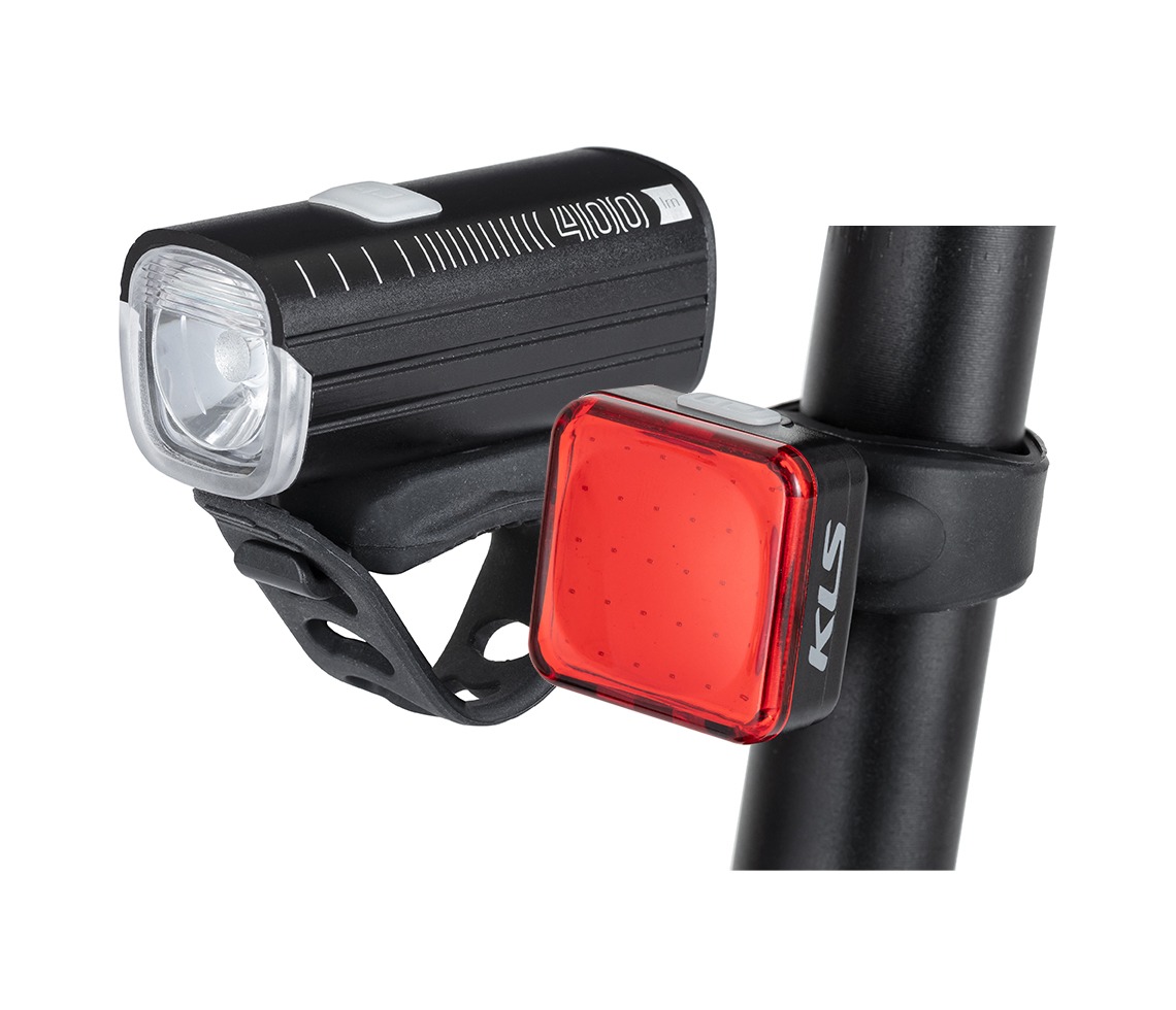 KLS LUMIO lámpa szett