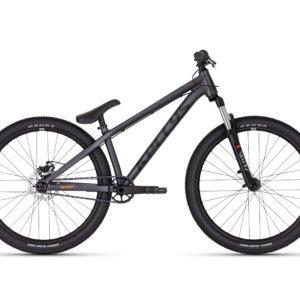 KELLYS Whip 30 DJ Graphite Grey L 26"