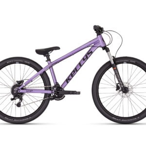 KELLYS Whip 50 DX Dusty Purple L 26"