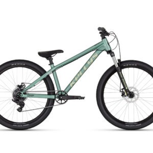 KELLYS Whip 10 DX Frosted Green L 26"