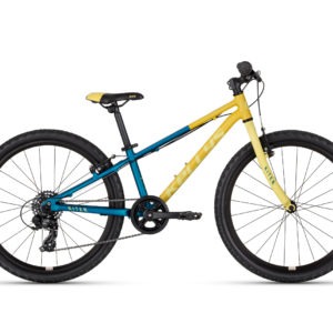 KELLYS Kiter 30 Marine Gold 24"