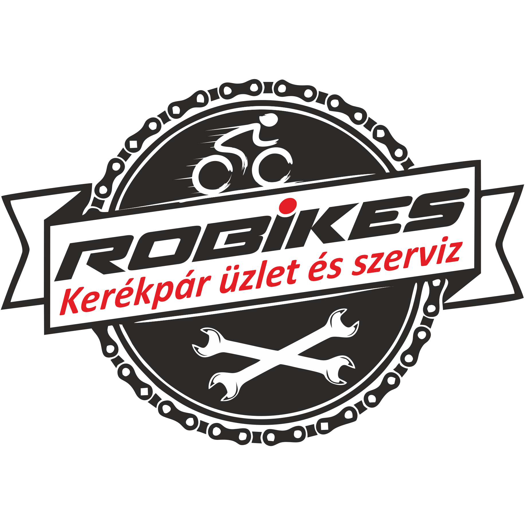 Kerékpárüzlet és kerékpárszerviz