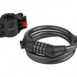 KLS Encode Számkódos-álllítható zár