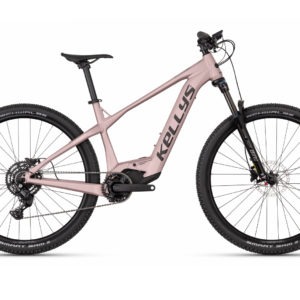 KELLYS Tayen RS10 P Rose Gold M 29" 725Wh