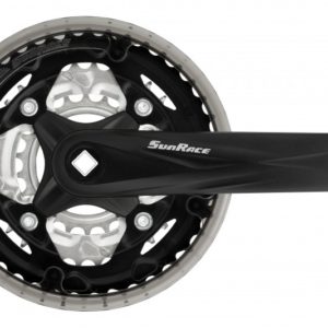 Sunrace FCM600 LV négyszögtengelyes hajtómű