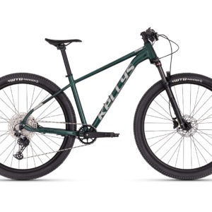 KELLYS Spider X90 Emerald Green L 29"