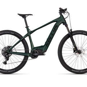 KELLYS Tygon RS10 P Pine Forest L 29" 725Wh