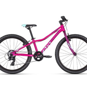 KELLYS Kiter 30 Pink 24"