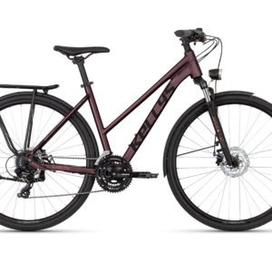 KELLYS Cristy 10 Mauve Pearl M 28"
