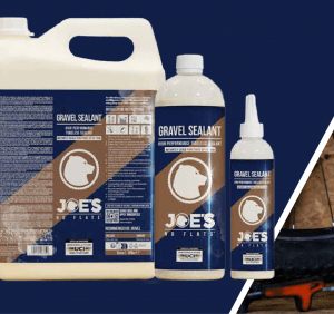 Joe's No-Flats Gravel Sealant Tömítőfolyadék 250 ml