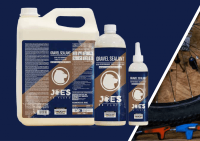 Joe's No-Flats Gravel Sealant Tömítőfolyadék 1000 ml